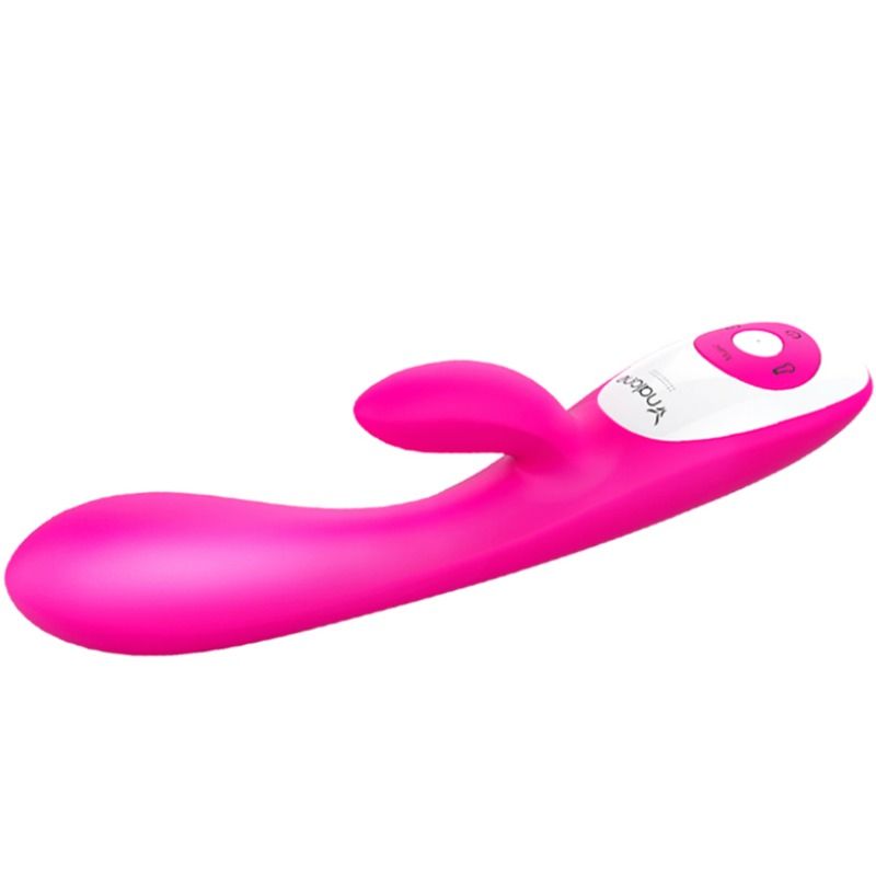 NALONE - VEUT UNE COMMANDE VOCALE DE VIBRATEUR RECHARGEABLE - Sensualia