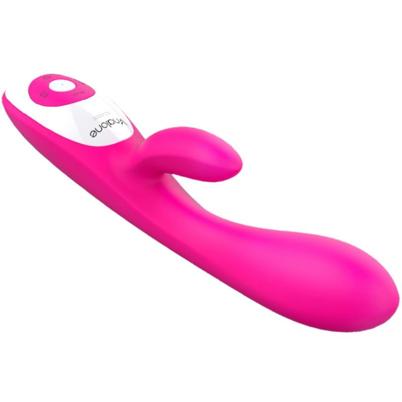 NALONE - VEUT UNE COMMANDE VOCALE DE VIBRATEUR RECHARGEABLE - Sensualia