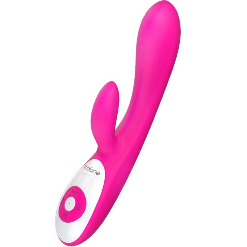 NALONE - VEUT UNE COMMANDE VOCALE DE VIBRATEUR RECHARGEABLE - Sensualia