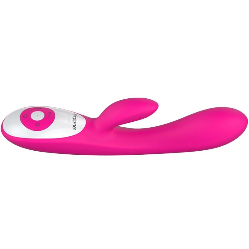 NALONE - VEUT UNE COMMANDE VOCALE DE VIBRATEUR RECHARGEABLE - Sensualia