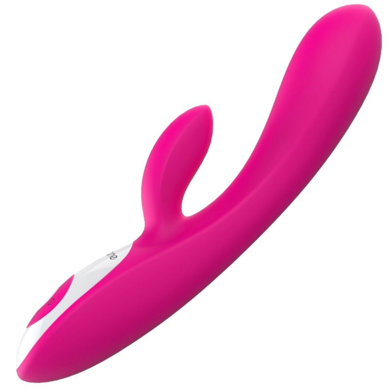 NALONE - VEUT UNE COMMANDE VOCALE DE VIBRATEUR RECHARGEABLE - Sensualia