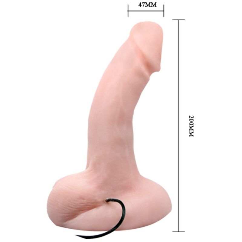 BAILE - FONCTION DE VIBRATION ET DE ROTATION DU GODE ARBITRAIRE - Sensualia