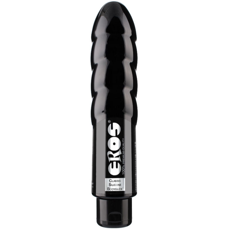 EROS - BODYGLIDE EN SILICONE CLASSIQUE - Sensualia