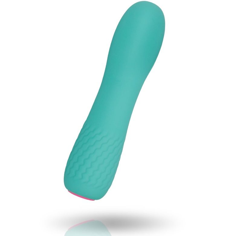INSPIRE ESSENTIAL - LEILA TURQUOISE - Sensualia