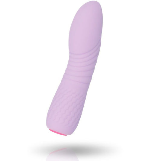 INSPIRE ESSENTIAL - MYLA LIGHT PURPLE - Sensualia