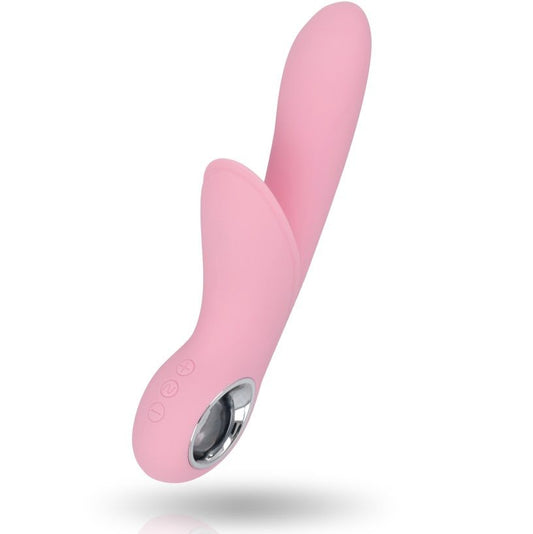 INSPIRE GLAMOUR - XIMENA RABBIT ROSE - Sensualia