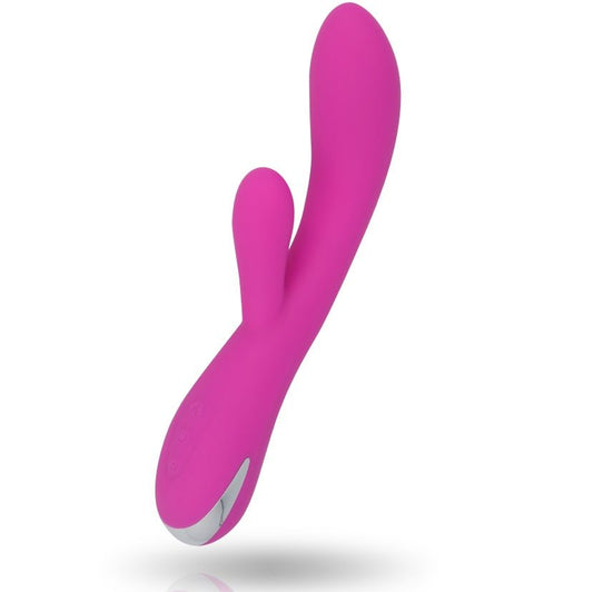 INSPIRE GLAMOUR - RABBIT SUMMER ROSE - Sensualia