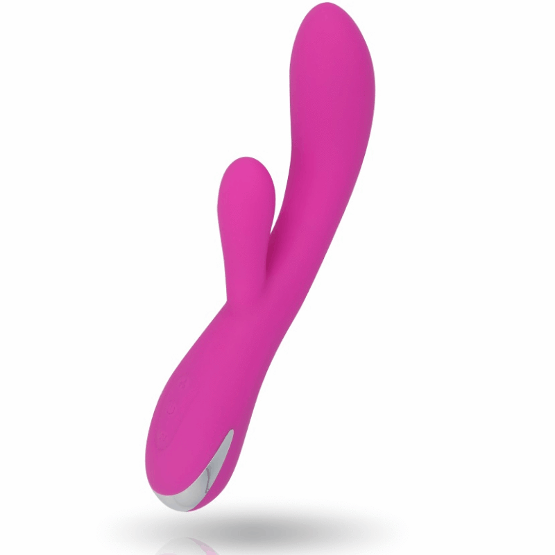 INSPIRE GLAMOUR - RABBIT SUMMER ROSE - Sensualia