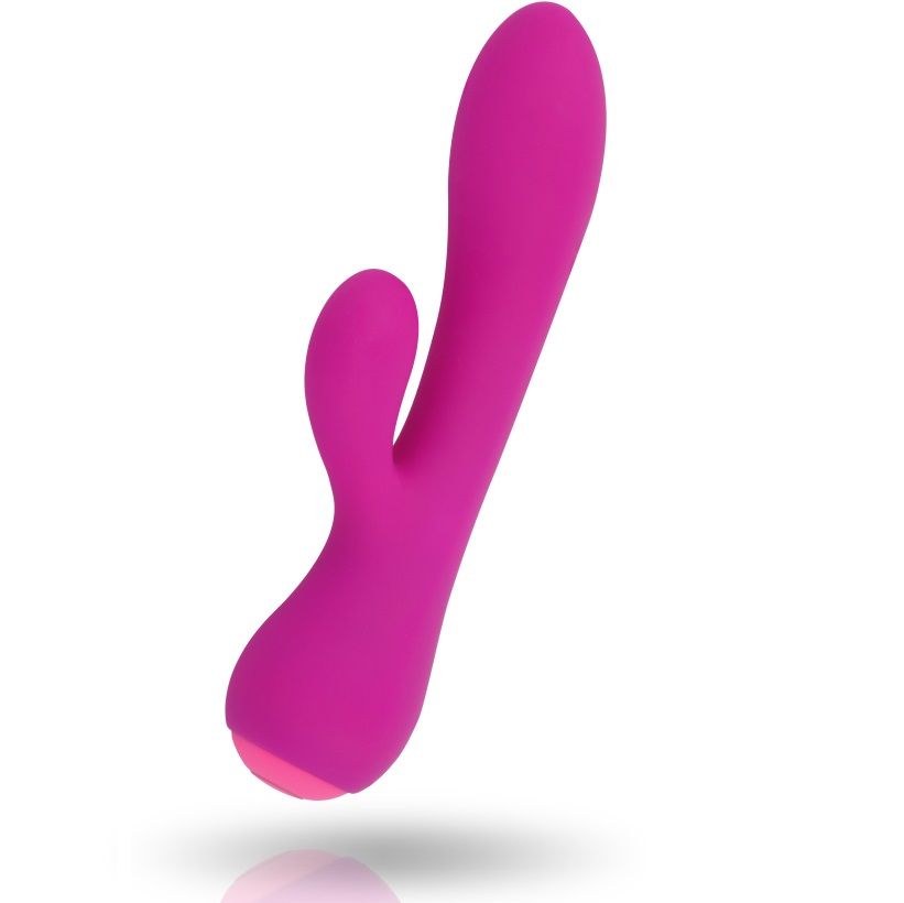 INSPIRE SENSE - MARGO RABBIT VIOLET - Sensualia