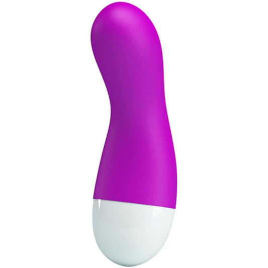 PRETTY LOVE - STIMULATEUR DE POINT G IAN PRETTY LOVE C-TYPE