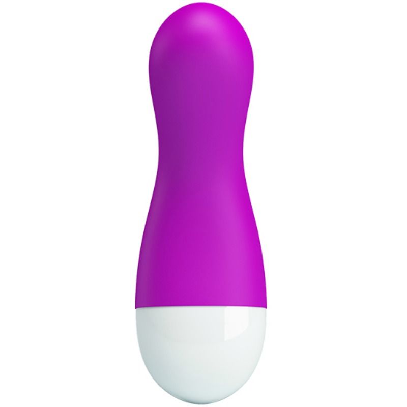 PRETTY LOVE - STIMULATEUR DE POINT G IAN - Sensualia