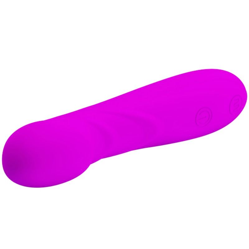 PRETTY LOVE - MINI VIBRATEUR INTELLIGENT REUBEN - Sensualia