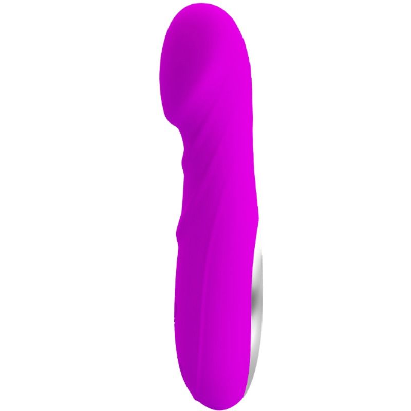 PRETTY LOVE - MINI VIBRATEUR INTELLIGENT REUBEN - Sensualia