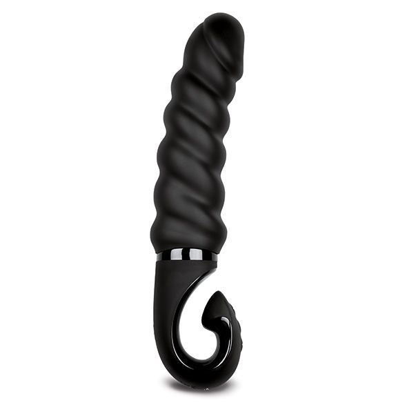 G-VIBE - G-JACK 2 - GODE VIBRANT NOIR G-VIBE
