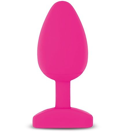 G-VIBE - GPLUG BIOSKIN PLUG VIBRATION ANAL G-VIBE