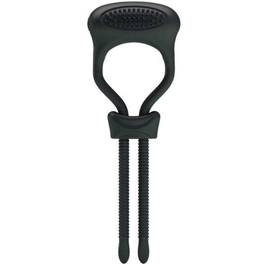 PRETTY LOVE - CURITIS ANNEAU VIBRATEUR PRETTY LOVE