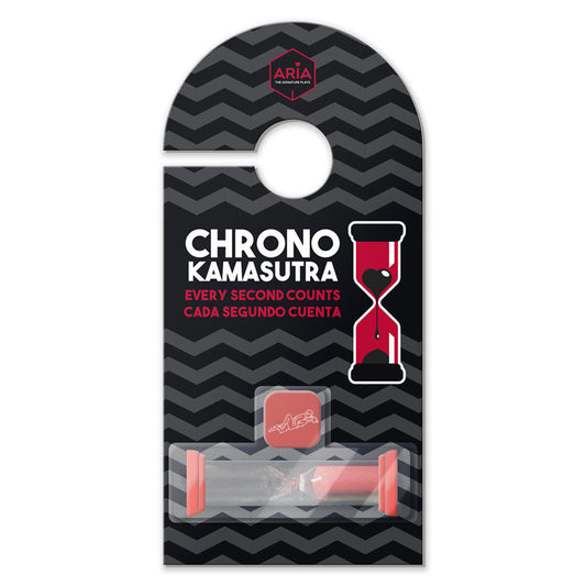 ARIA - PLAY GAME CHRONO KAMASUTRA ARIA