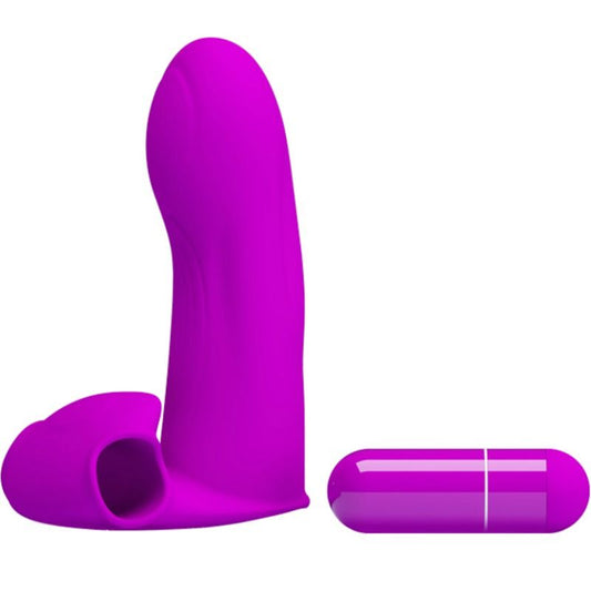 PRETTY LOVE - MAXWELL DÉ  DÉS AVEC VIBRATION PRETTY LOVE FLIRTATION