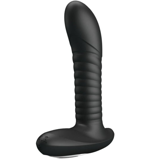 PRETTY LOVE - MERLIN FONCTION DE ROTATION ANAL ET DE VIBRATION NOIR PRETTY LOVE