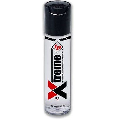 ID XTREME - LUBRIFIANT 30 ML ID XTREME