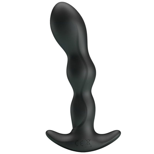 PRETTY LOVE - MASSEUR ANAL 12 MODES DE VIBRATION PRETTY LOVE