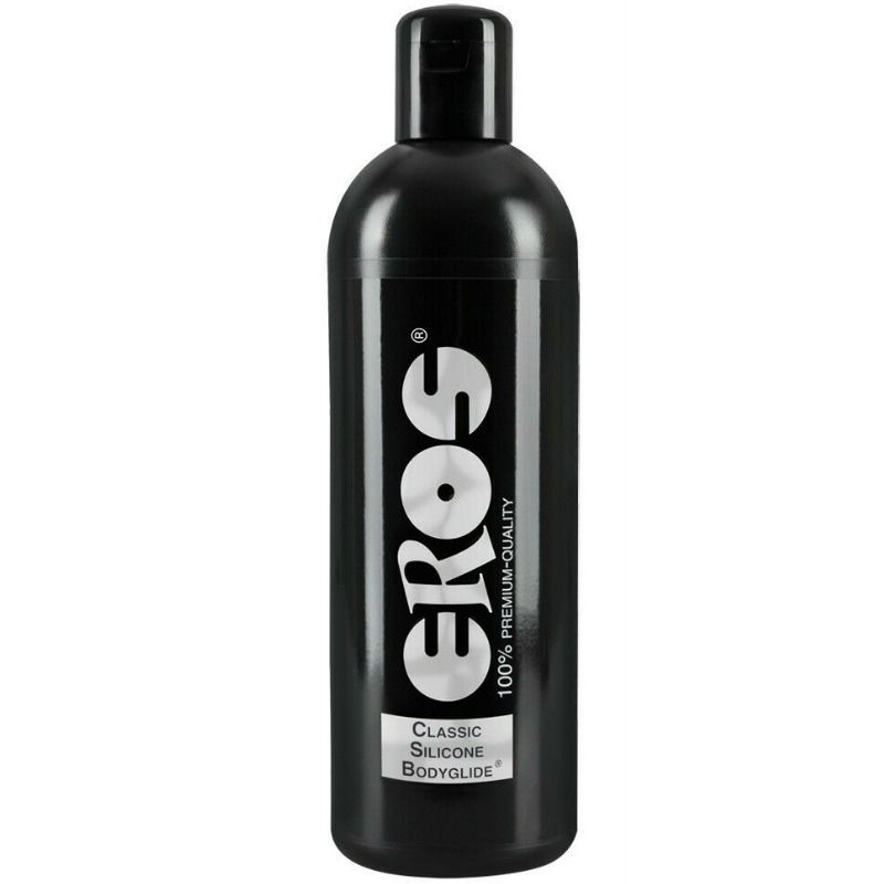 EROS - CLASSIQUE BODYGLIDE EN SILICONE 500 ML - Sensualia
