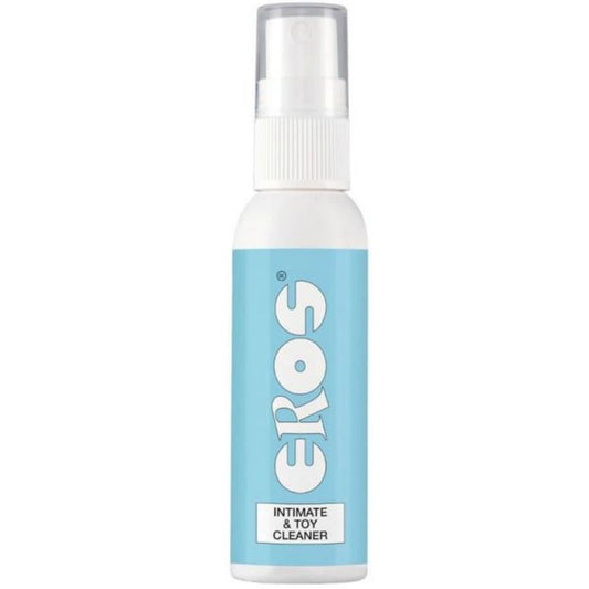 EROS - NETTOYANT INTIME EXTERNE ET JOUETS 200 ML EROS CLASSIC LINE