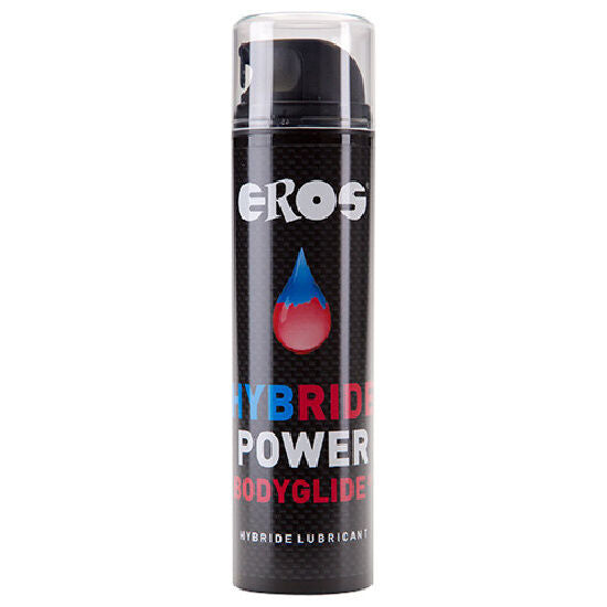 EROS POWER LINE - POWER BODYGLIDE 30 ML - Sensualia