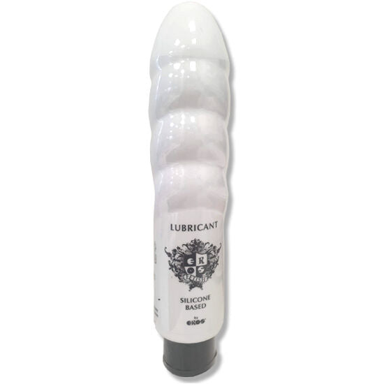 EROS FETISH LINE - LUBRIFIANT À BASE DE SILICONE DILDO BOUTEILLE 175 ML EROS FETISH LINE