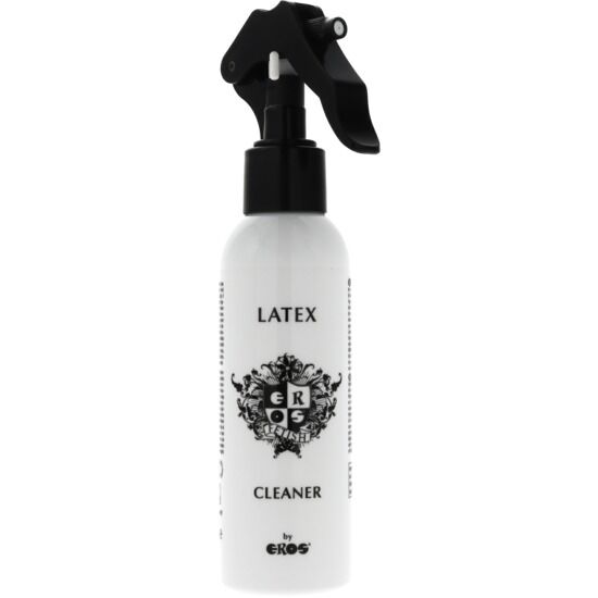 EROS FETISH LINE - LATEX NETTOYANT 150 ML EROS FETISH LINE