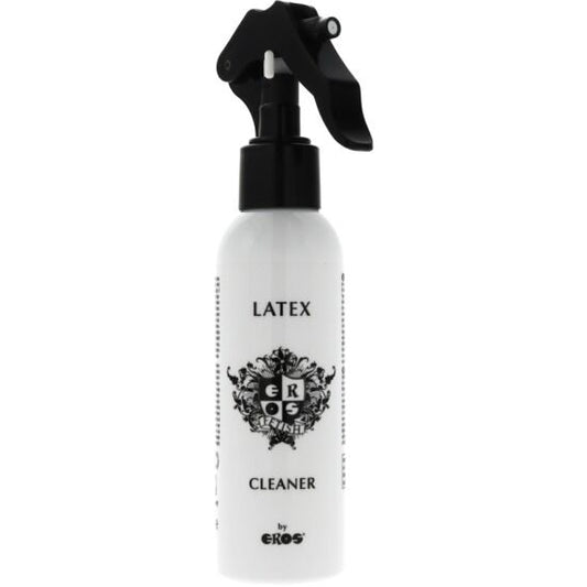 EROS FETISH LINE - LATEX NETTOYANT 150 ML EROS FETISH LINE