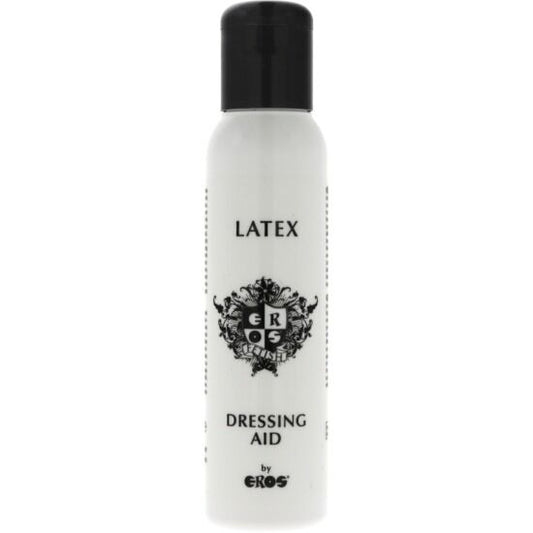 EROS FETISH LINE - PANSEMENT LATEX 100 ML EROS FETISH LINE