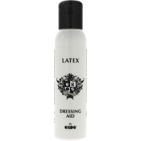 EROS FETISH LINE - PANSEMENT LATEX 100 ML - Sensualia