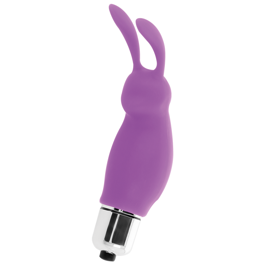 INTENSE - LAPIN ROGER LILAS - Sensualia