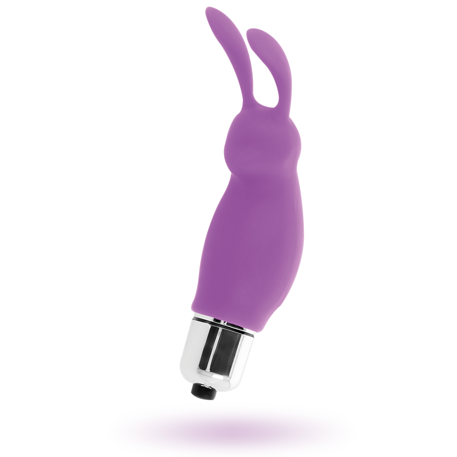 INTENSE - LAPIN ROGER LILAS - Sensualia