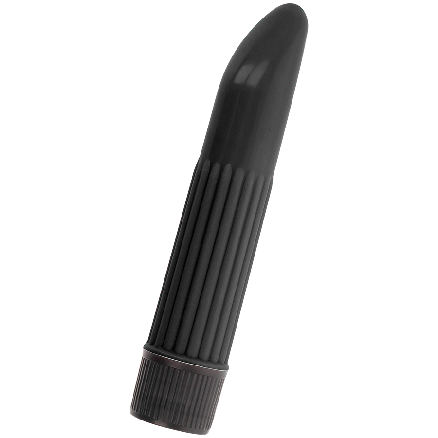 INTENSE - VIBRATEUR SONNY NOIR - Sensualia