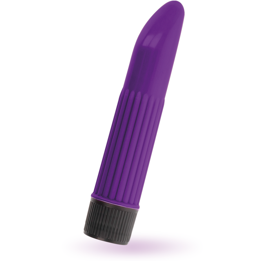 INTENSE - VIBRATEUR SONNY LILAS - Sensualia