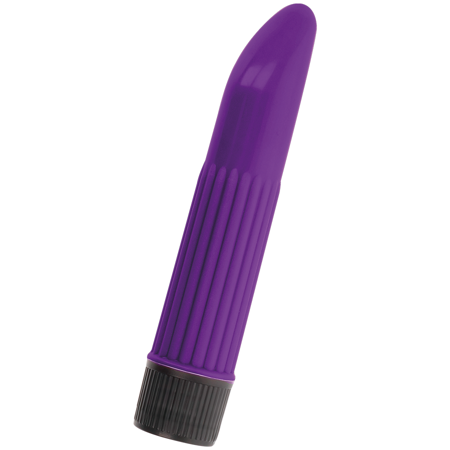 INTENSE - VIBRATEUR SONNY LILAS - Sensualia