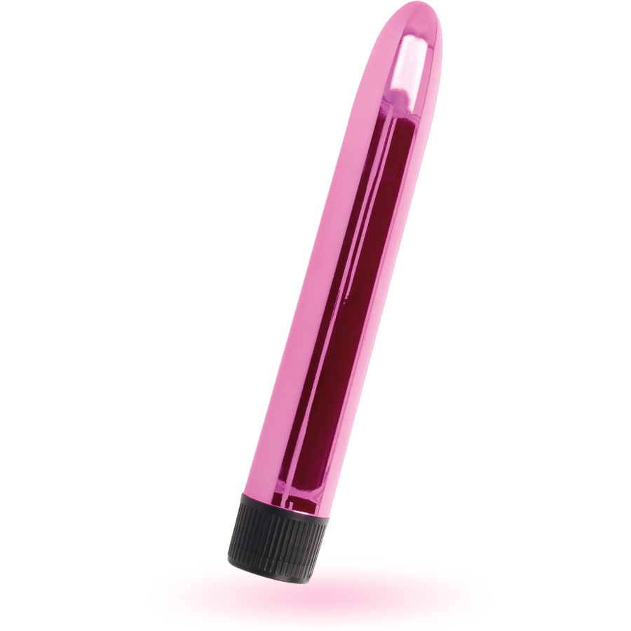 INTENSE - VIBRATEUR VITO ROSE INTENSE FUN