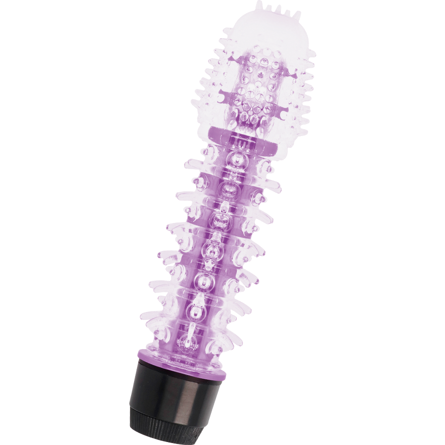 GLOSSY - AXEL VIBRATEUR LILAS - Sensualia