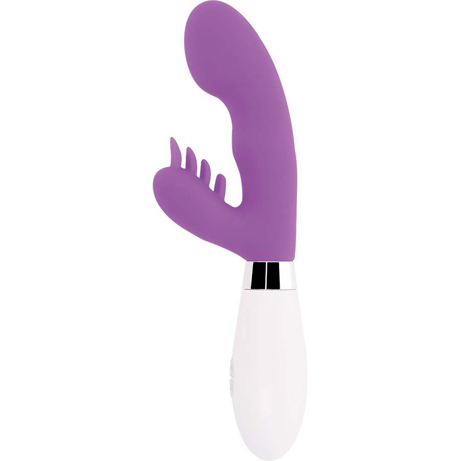 GLOSSY - LAPIN ELVIS VIOLET - Sensualia