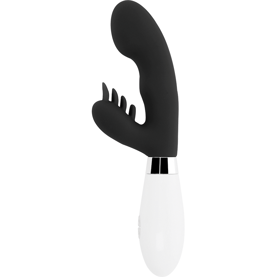 GLOSSY - ELVIS LAPIN NOIR GLOSSY
