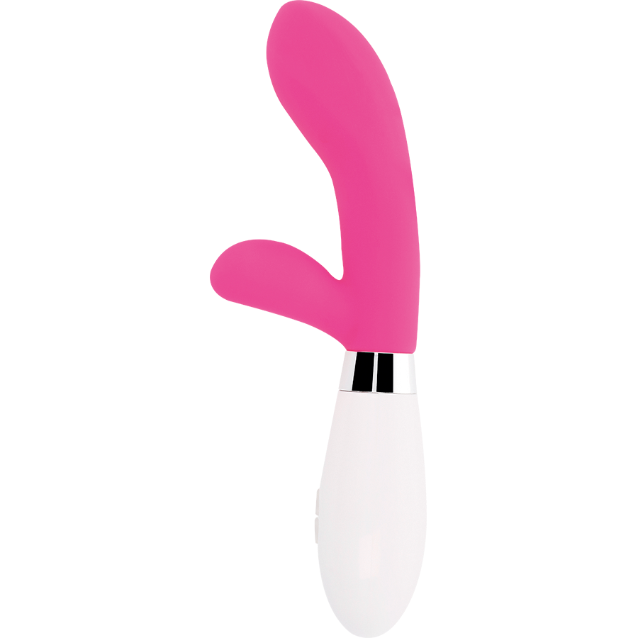 GLOSSY - JACKSON LAPIN ROSE - Sensualia
