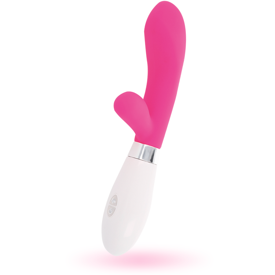 GLOSSY - JACKSON LAPIN ROSE - Sensualia