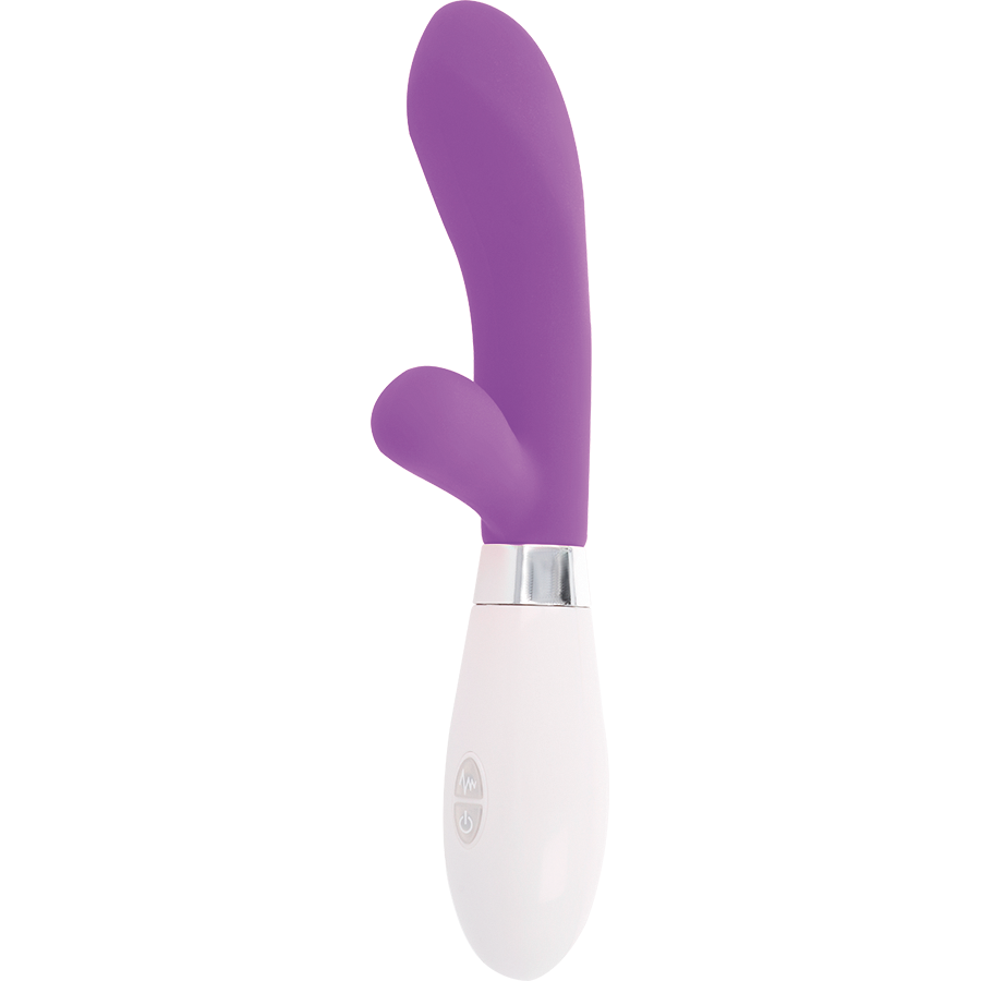 GLOSSY - JACKSON LAPIN VIOLET - Sensualia