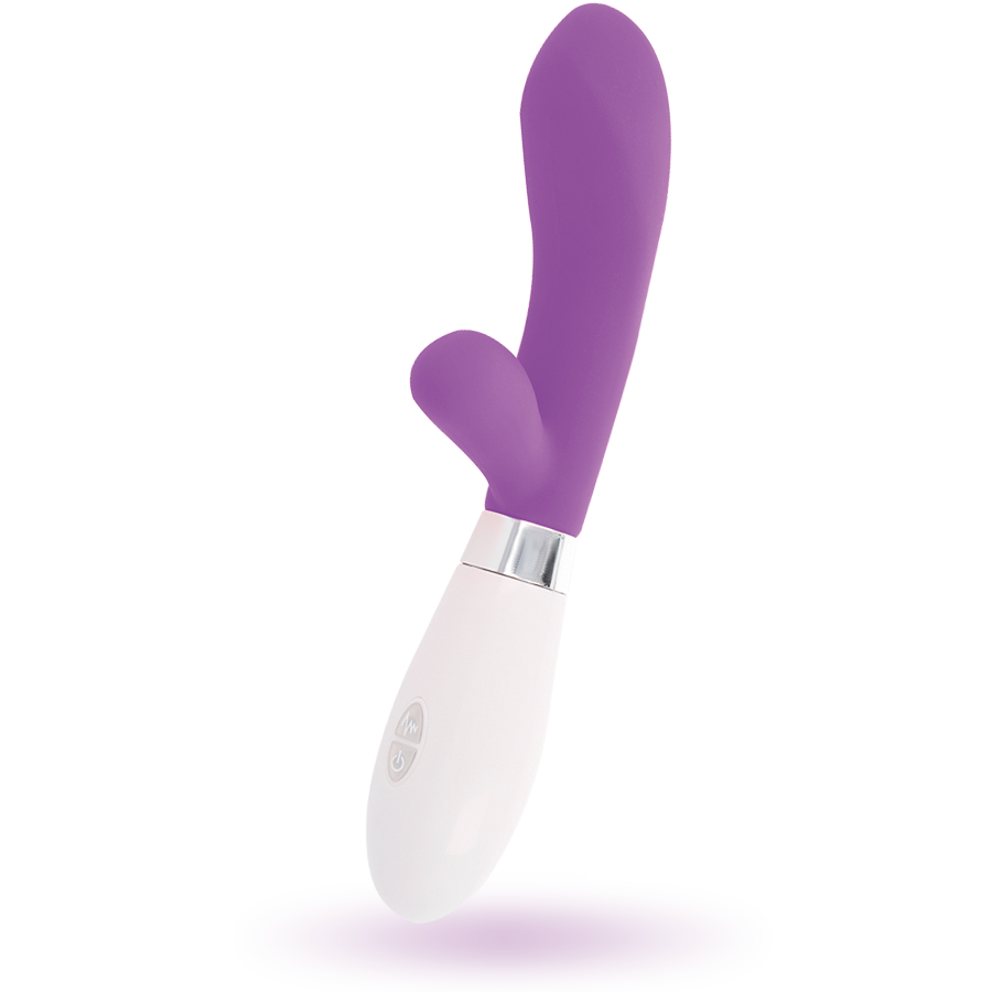 GLOSSY - JACKSON LAPIN VIOLET GLOSSY