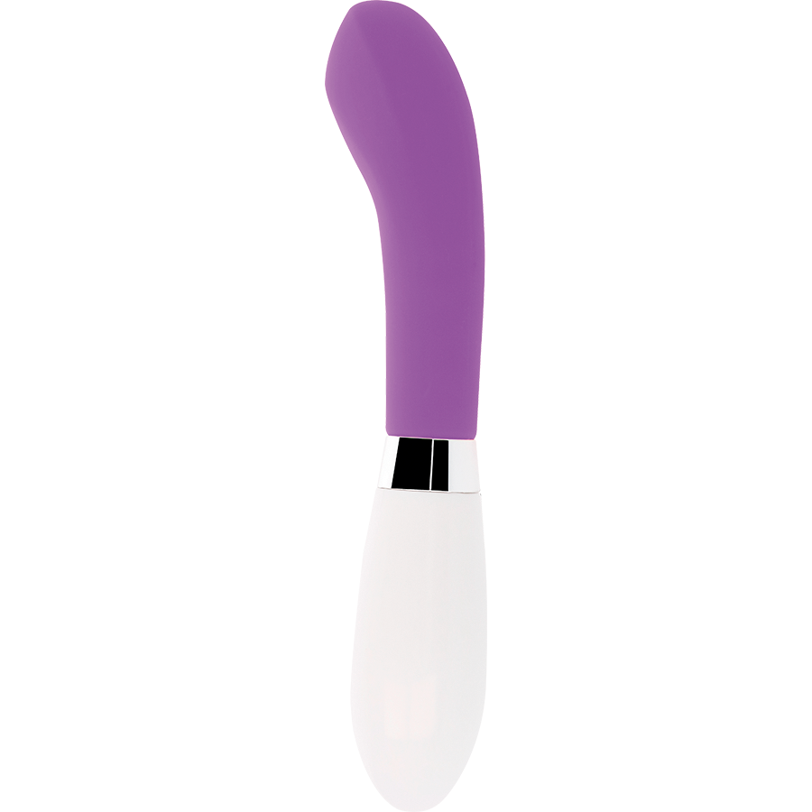 GLOSSY - JOHN VIBRATEUR VIOLET GLOSSY