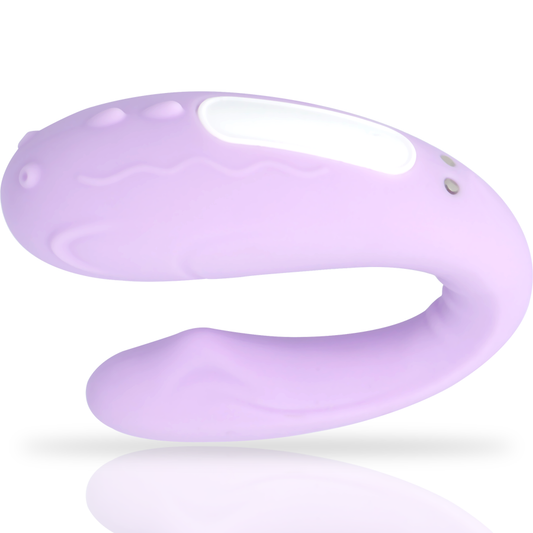 MIA - TÉLÉCOMMANDE RIN POUR COUPLES MIA