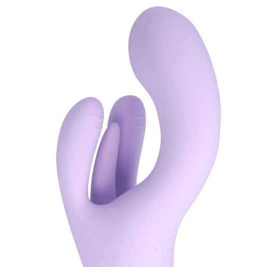 MIA - GUELL VIBRATEUR ORGASMIQUE 3 MOTEURS MIA