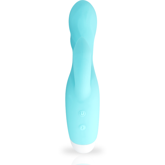 MIA - DRESDE VIBRATOR BLEU TURQUOISE MIA